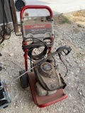 Troy-Bilt Pressure Washer