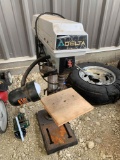 Delta Drill Press