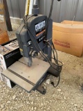 Craftsman Bandsaw w/ BladeRunner Tabletop Saw