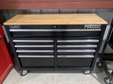 Yukon Rolling Toolbox w/ Contents
