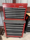 Craftsman Rolling Toolbox w/ Contents