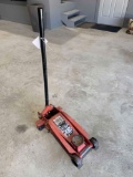 Heavy Duty Floor Jack
