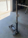 Heavy Duty Floor Jack