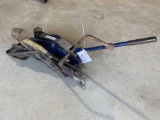 Set of 2 Shop Jacks