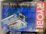 Ryobi 10