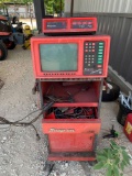 Snap-On Counselor II Diagnostic