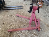 Engine Stand