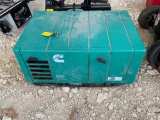 Onan QG 4000 Generator