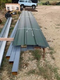 20'x30' Building Kit w/ Lean Roof