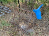 Roping Dummy