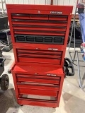 Craftsman Rolling Toolbox w/ Contents