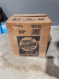 1991 Topps 40th Anniversary Baseball Cards