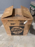 1991 Topps 40th Anniversary Baseball Cards