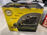 Black Cat Portable Air Compressor