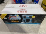 King Kooker Gas Double Burner