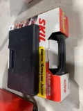 Skil Jigsaw w/ Tap & Die Set