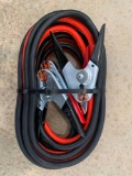 Set of Jumper Cables