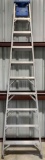 10' A Frame Ladder