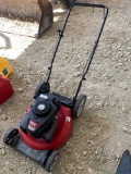 Huskee 21