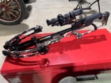 Ravin Crossbow w/ Accessories