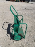 Cutting Rig Cart