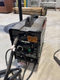 Chicago Electric Portable Welder