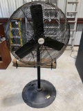 Chicago Shop Fan