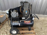 MI-T-M 19.1 CKM Air Compressor