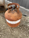 Air Tank