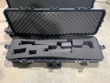 All Weather Tactical Gun Case