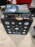 Crossbow Block w/ Game Proccesor Kit & RTIC Tote