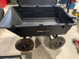 Outdoor Wagon