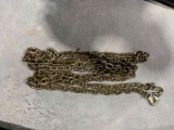 16' Chain w/ Hooks