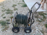 Portable Hose Reel