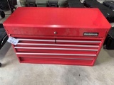Mastercraft Toolbox w/ Contents