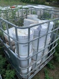 Assorted Oilfield Chemicals