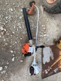 Stihl Weedeater & Blower
