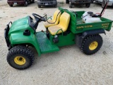 John Deere Gator