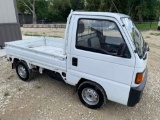 1990 Honda Acty Mini Truck