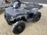 2020 Polaris Sportsman 570