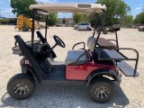 2009 EZ-GO Cart