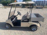 2000 Club Car