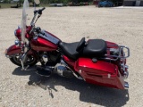 2002 Harley Davidson MC