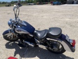 1999 Kawasaki Vulcan Classic MC