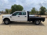 2019 Ford F250 Truck