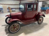 1924 Ford Model T