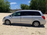 2004 Nissan Quest