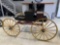 Antique Horse Drawn Carriage