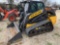 2022 New Holland C345