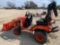 Kubota BX2380 Tractor